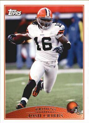Josh Cribbs #41