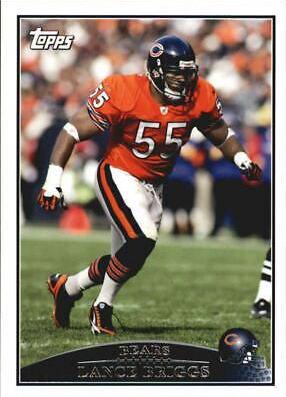 Lance Briggs #259