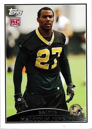Malcolm Jenkins #397