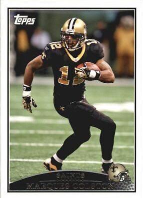 Marques Colston #275