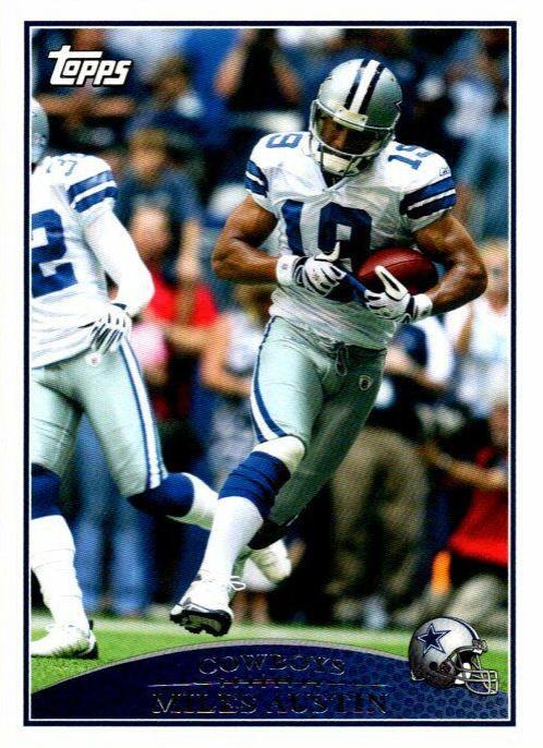 Miles Austin #79