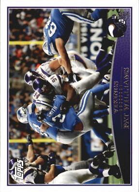 Pat Williams #84