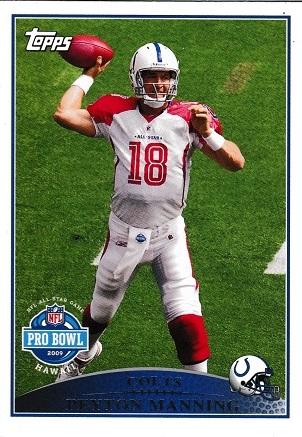 Peyton Manning #300