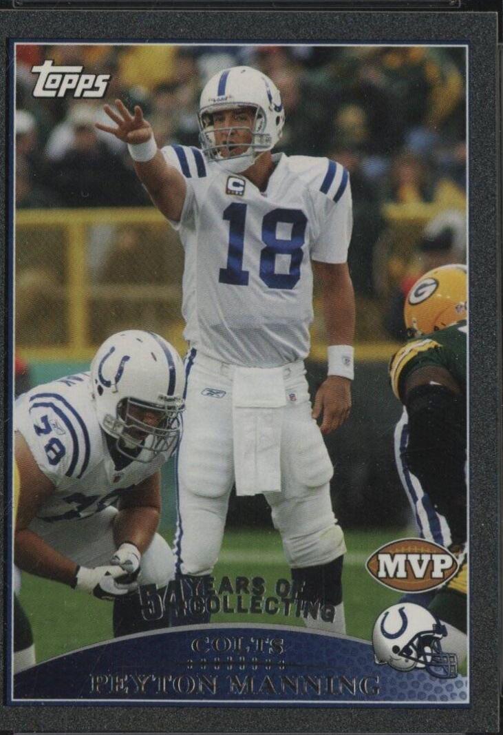 Peyton Manning [Black] #321