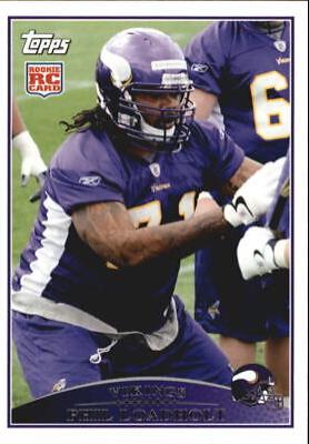 Phil Loadholt #418