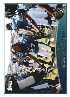 Rashean Mathis #39