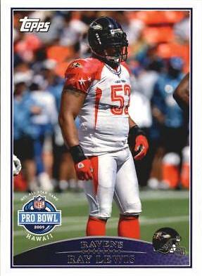 Ray Lewis #307