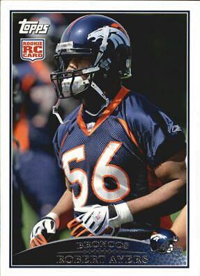 Robert Ayers #424