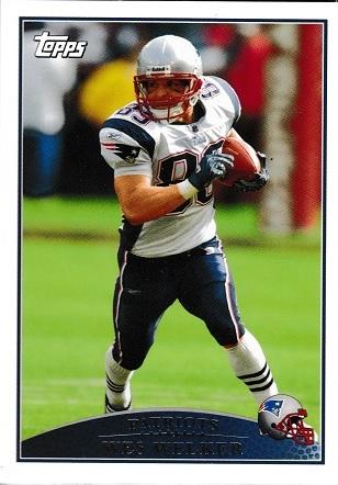 Wes Welker #51