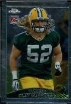 Clay Matthews #TC133