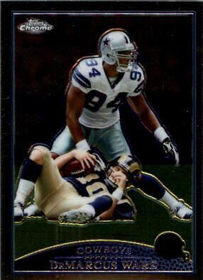 DeMarcus Ware #TC55