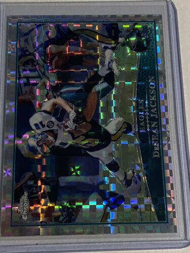 DeSean Jackson #TC23