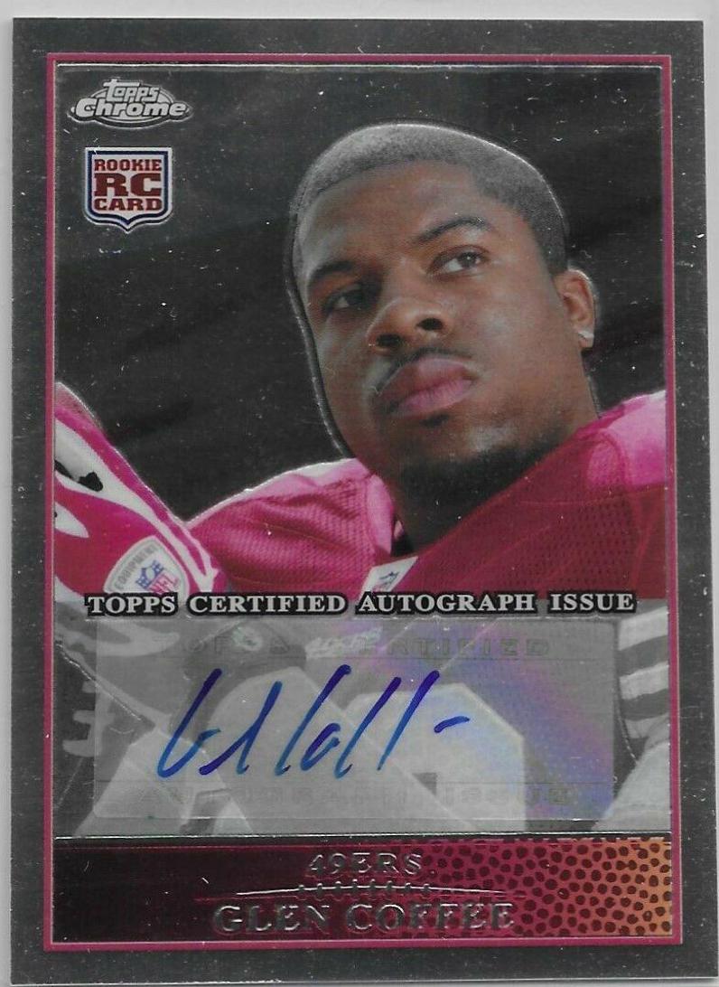 Glen Coffee #TC152