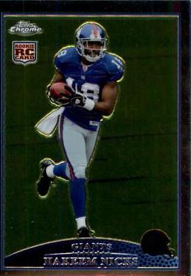 Hakeem Nicks #TC115