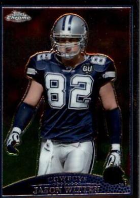 Jason Witten #TC103