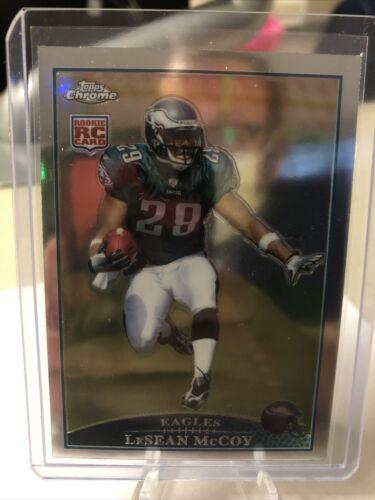 LeSean McCoy #TC180