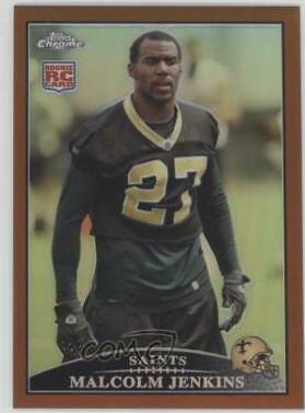 Malcolm Jenkins #TC177