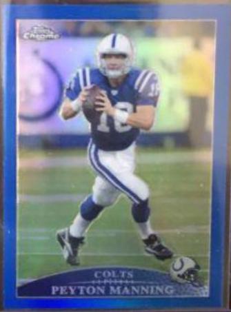 Peyton Manning #TC96