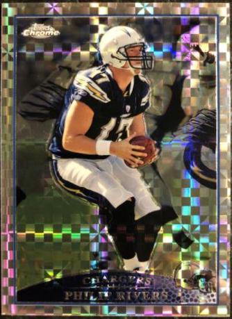 Philip Rivers #TC3