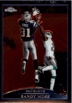 Randy Moss #TC7