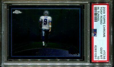 Tony Romo [In Tunnel] #TC56