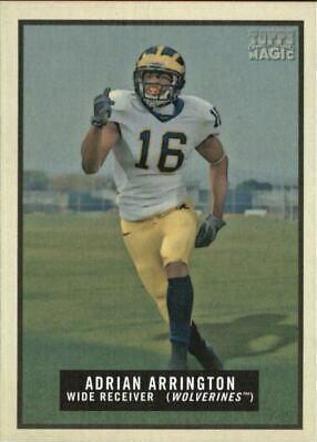 Adrian Arrington #141