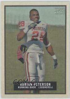 Adrian Peterson [Mini] #212