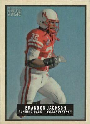 Brandon Jackson #174