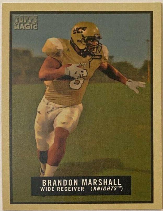Brandon Marshall #39