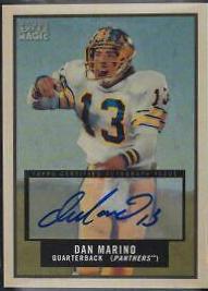 Dan Marino [Autograph] #230