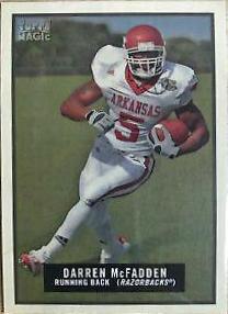 Darren McFadden #15