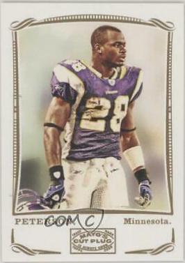 Adrian Peterson #6