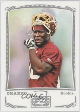 Brian Orakpo [Silver] #38