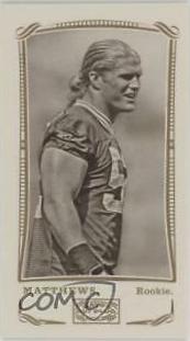 Clay Matthews #54