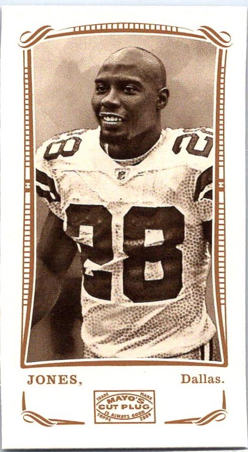 Felix Jones #91