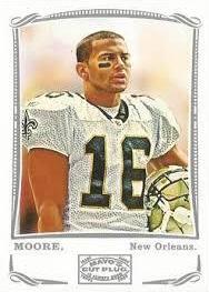 Lance Moore #160