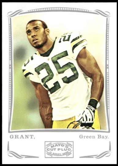 Ryan Grant #232