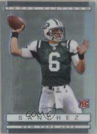 Mark Sanchez [Refractor] #133