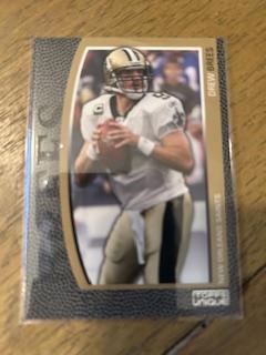 Drew Brees #1