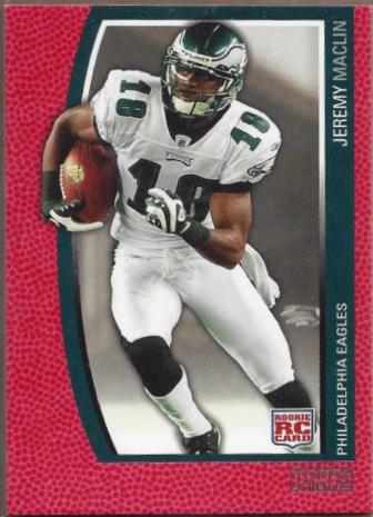 Jeremy Maclin #190