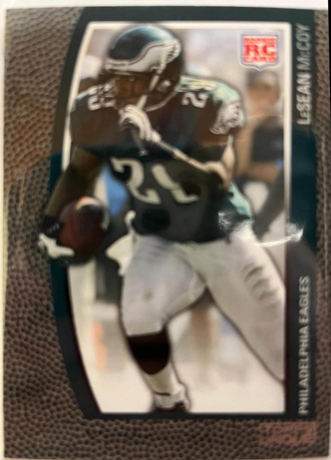 LeSean McCoy #175