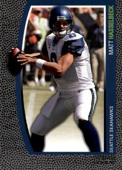 Matt Hasselbeck #64