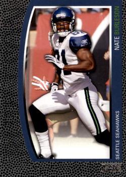 Nate Burleson #18