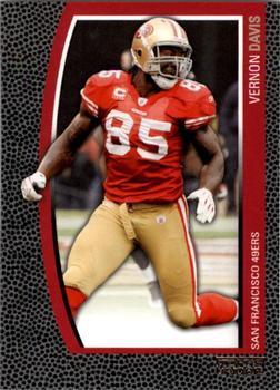 Vernon Davis #32