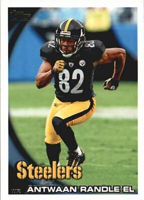 Antwaan Randle El #273