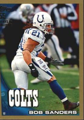 Bob Sanders #51