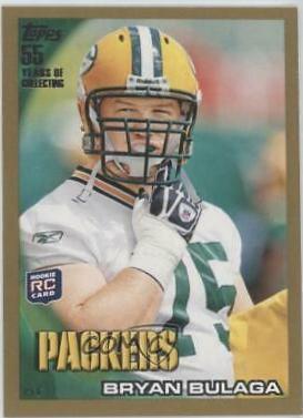 Bryan Bulaga #27