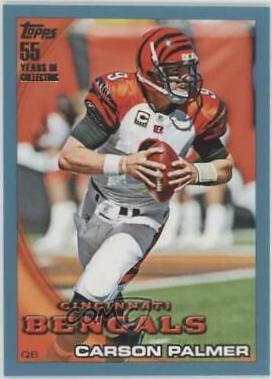 Carson Palmer [Blue] #370