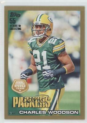 Charles Woodson #41