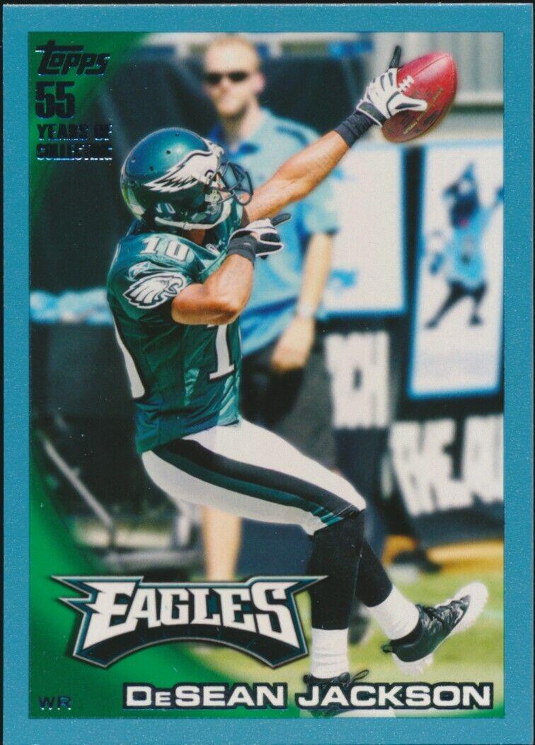 DeSean Jackson [Blue] #223